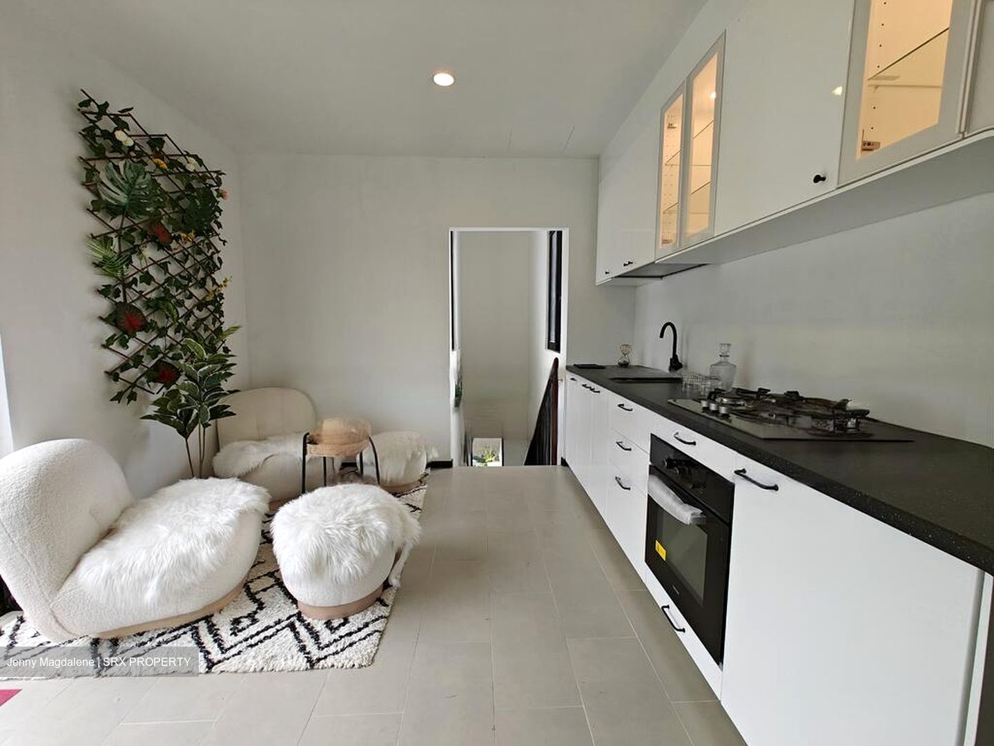 Jalan Uji (D23), Apartment #484969431